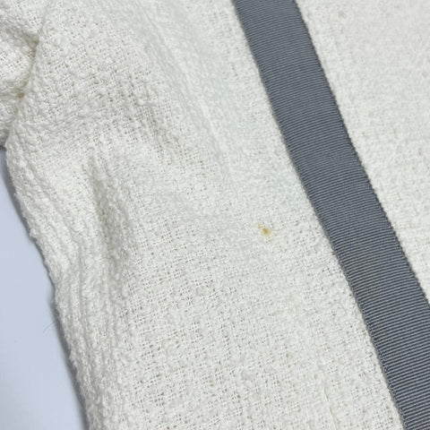 【中古】 CHANEL シャネル JACKET ジャケット 36 ブランド洋服 USED 中古 2013年 CLOTHES