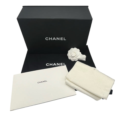【美品】 CHANEL シャネル MINIFLAPBAG ミニフラップ ショルダーバッグ ランダム番(2021年~) ピンク ラムスキン ハート 中古 USED バッグ