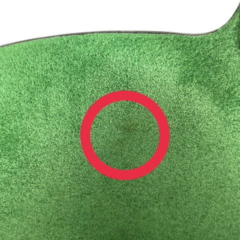 【新品未使用】 Hermes エルメス  ピコタンロックPM ヴェールユッカ トリヨン クレマンス シルバー金具 B刻(2023年) ブランドバッグ ハンドバッグ バッグ  新品 レディース (HERMES,PICOTIN LOCK PM,VERT YUCCA,Taurillon Clemence,silver,handbag,new)