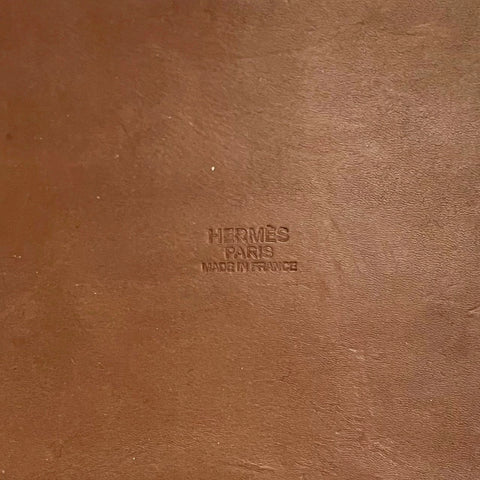 【中古】 Hermes エルメス  ピコタンロックPM グレイ ゴールド スイフト フェルト シルバー金具 □L刻(2008年) ブランドバッグ ハンドバッグ バッグ  中古品 レディース (HERMES,PICOTIN LOCK PM,GRAY GOLD,SWIFT FELT,silver,handbag,used)