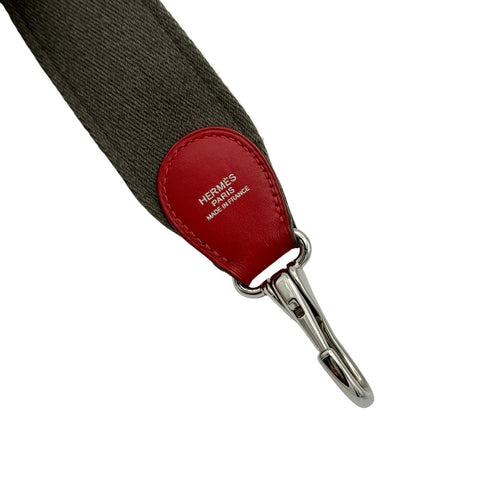 【中古】 Hermes エルメス ベルリンヌ28 レッド スイフト レッド系 シルバー金具 T刻(2015年) ブランドバッグ ハンドバッグ ショルダーバッグ 中古品 レディース (HERMES,BERLINE28,Red,Swift,silver,Shoulderbag,used)