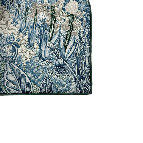 【新品未使用】 Hermès エルメス SCARF スカーフ カレ90 《クレイジー・フォーブル》 H004147S05 シルク100% レディース ギフト プレゼント