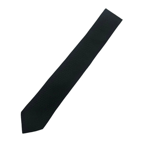 【新品未使用】Hermès エルメス ネクタイ シルク100% H織りタイ《ファソネH》 H036255T01 メンズ プレゼント ギフト