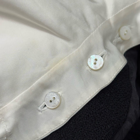 【中古】 CHANEL シャネル JACKET ジャケット 36 USED 中古 2008年 CLOTHES 洋服
