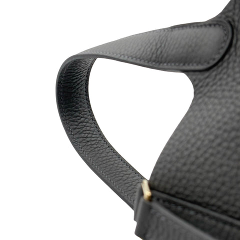 【新品未使用】 Hermes エルメス PICOTIN LOCK PM ピコタンロックPM ハンドバッグ W刻 (2024年) アルドワーズ トリヨン 未使用 ARDOISE CLEMENCE NEW バッグ