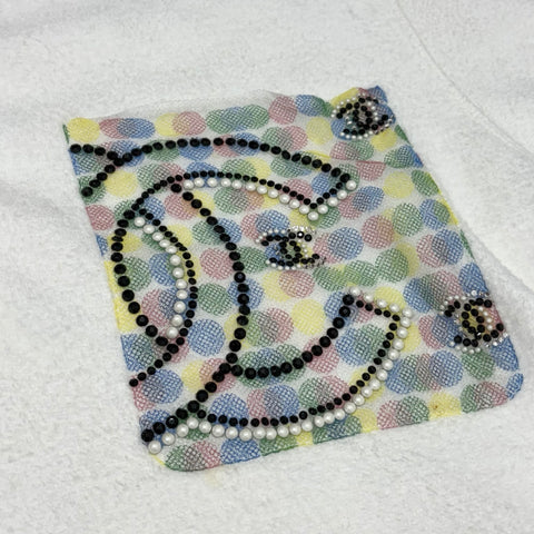 【中古】 CHANEL シャネル POLO SHIRT ポロシャツ 34 USED 中古 2021年 CLOTHES 洋服