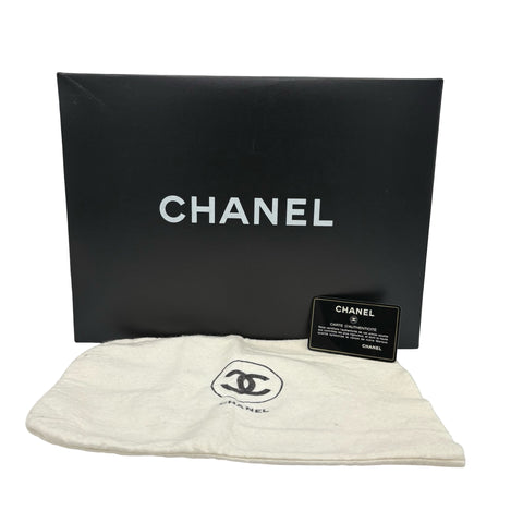 【中古】 CHANEL シャネル MATELASSE CHAIN SHOULDER BAG マトラッセ チェーンショルダーバッグ チェーンショルダー 1番台(1989-1991年) ブラック ラムスキン ヴィンテージ 中古 USED バッグ