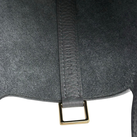 【新品未使用】 Hermes エルメス PICOTIN LOCK PM ピコタンロックPM ハンドバッグ W刻 (2024年) アルドワーズ トリヨン 未使用 ARDOISE CLEMENCE NEW バッグ