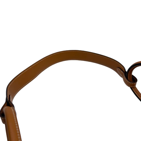 【中古】 Hermes エルメス LINDY26 リンディ26 スウェード/スイフト ▢R(2014年) ブランドバッグ ショルダーバッグ 中古品 レディース
