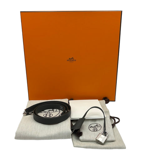 【未使用】 Hermes エルメス BOLIDE1923 ボリード1923 ハンドバッグ K刻(2025年) ヴェールマングローブ エプソン 未使用 NEW バッグ