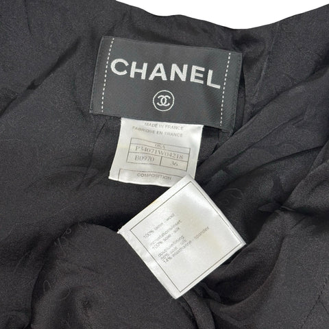 【中古】 CHANEL シャネル JACKET ジャケット 36 USED 中古 2008年 CLOTHES 洋服