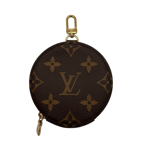 【中古】 LOUIS VUITTON ルイ・ヴィトン Multi Pochette Accessoires(M44840) ミュルティポシェットアクセソワール ボディバッグ ショルダーバッグ ICチップ(2021年~) モノグラム キャンバス 中古 USED バッグ