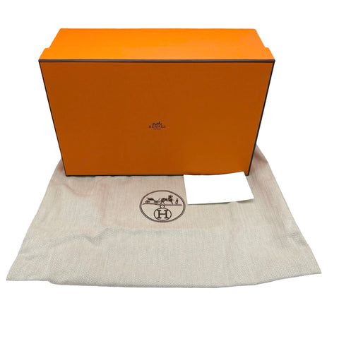 【未使用】 Hermes エルメス ミニリンディ MINILINDY ショルダーバッグ K刻(2025年) トレンチ トリヨン 未使用 NEW 銀座分類