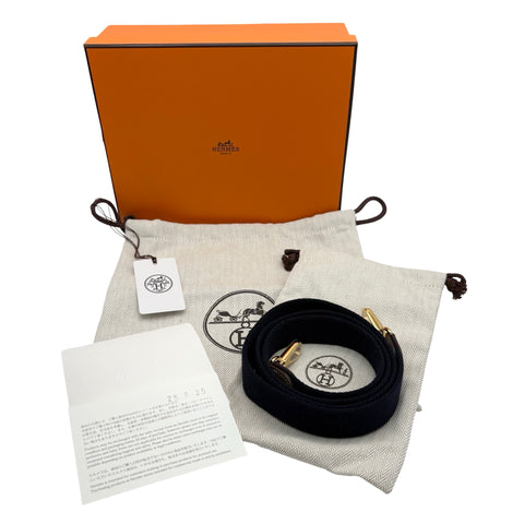 【新品未使用】 Hermes エルメス EVELYNE TPM エヴリン TPM ショルダーバッグ K刻(2025年) エトゥープ トリヨン 新品未使用 NEW バッグ