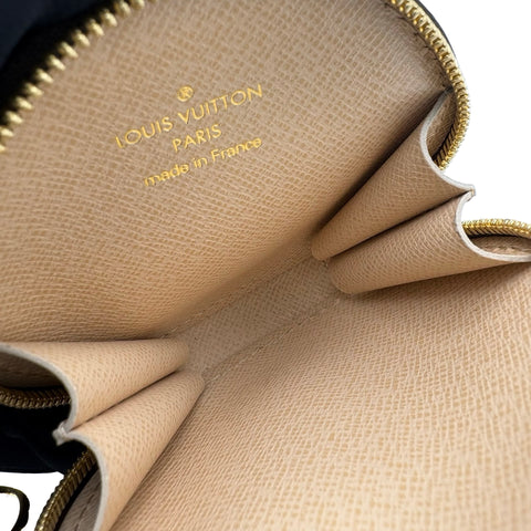 【中古】 LOUIS VUITTON ルイ・ヴィトン Multi Pochette Accessoires(M44840) ミュルティポシェットアクセソワール ボディバッグ ショルダーバッグ ICチップ(2021年~) モノグラム キャンバス 中古 USED バッグ