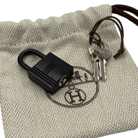 【中古】 Hermes エルメス SO BLACK PICOTIN PM ピコタンPM U刻 (2022年) ブラック トリヨンクレマンス 中古 BLACK CLEMENCE USED バッグ