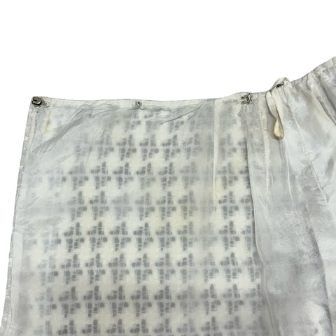【中古】 CHANEL シャネル SET UP ジャケット スカート セットアップ 不明/36 USED 中古 CLOTHES 洋服