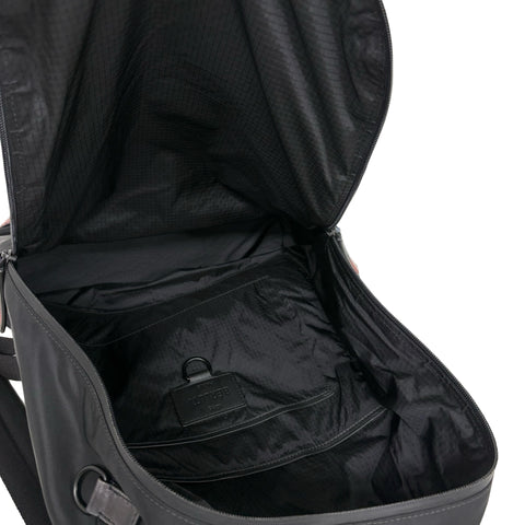 【中古】 BERLUTI ベルルッティ BACKPACK リュックサック バックパック マルチカラー ナイロン/レザー 中古 USED バッグ