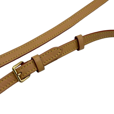 【中古】 LOUIS VUITTON ルイ・ヴィトン M82335 ミニ バムバッグ ショルダーバッグ ICチップ モノグラム キャンバス 中古 USED バッグ