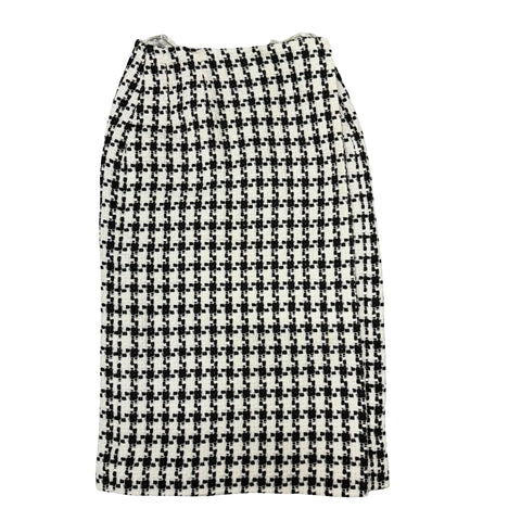 【中古】 CHANEL シャネル SET UP ジャケット スカート セットアップ 不明/36 USED 中古 CLOTHES 洋服