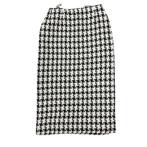 【中古】 CHANEL シャネル SET UP ジャケット スカート セットアップ 不明/36 USED 中古 CLOTHES 洋服
