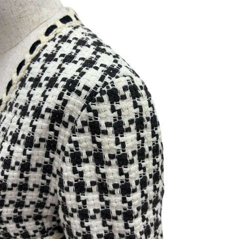 【中古】 CHANEL シャネル SET UP ジャケット スカート セットアップ 不明/36 USED 中古 CLOTHES 洋服