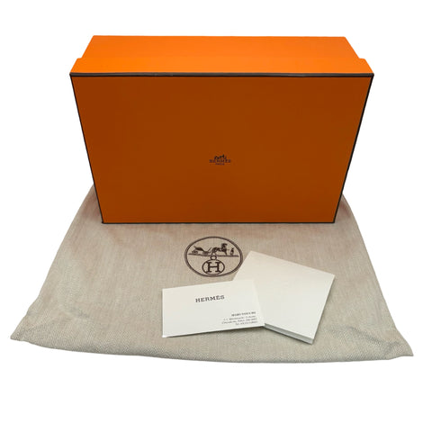 【新品未使用】 Hermes エルメス MINILINDY ミニリンディ ショルダーバッグ W刻印(2024年) ブラック トリヨン 新品未使用 NEW 銀座分類