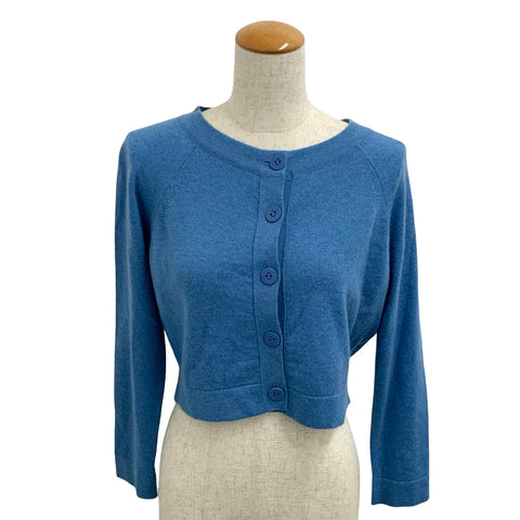 【中古】 CHANEL シャネル cardigan カーディガン 38 USED 美品 2014年 CLOTHES 洋服
