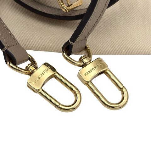 【美品】 LOUIS VUITTON ルイ・ヴィトン Bagatelle バガデル ICチップ(2021年~) 中古 USED バッグ