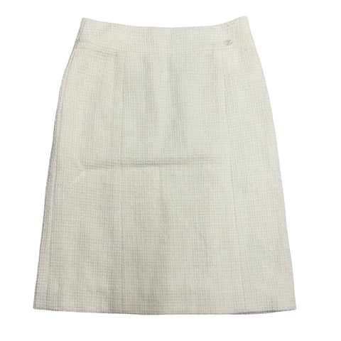 【中古】 CHANEL シャネル SET-UP セットアップ 38/36 USED 中古 2007年 CLOUTHES 洋服