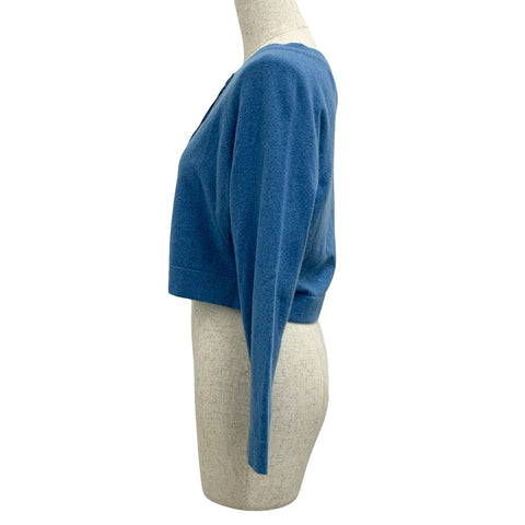 【中古】 CHANEL シャネル cardigan カーディガン 38 USED 美品 2014年 CLOTHES 洋服