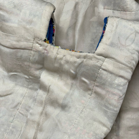 【中古】 CHANEL シャネル VEST ベスト 34 USED 中古 2017年 CLOUTHES 洋服