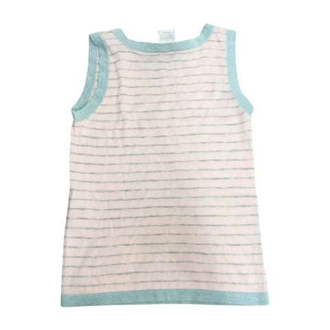 【中古】 CHANEL シャネル CARDIGAN/TOPS カーディガン トップス セット 36 USED 中古 CLOTHES 洋服
