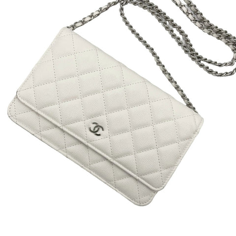 【入荷情報】CHANEL シャネル CHAINWALLET チェーンウォレット