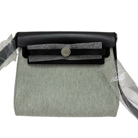 【入荷情報】 Hermes エルメス エールバッグジップ 20 ミニ  ３色入荷♪