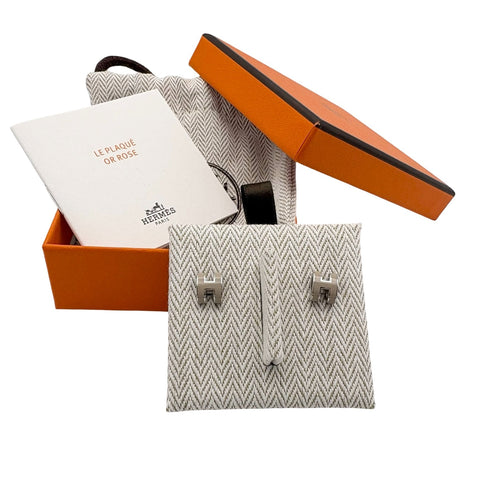 【入荷情報】 Hermes エルメス ミニポップアッシュピアス・ネックレス