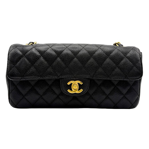 【入荷情報】CHANEL シャネルマトラッセ チェーンショルダーバッグ 12番台(2008‐2009年)
