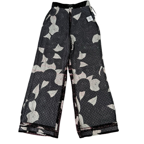 【中古】 CHANEL シャネル pants パンツ 34 USED 美品 2021年 CLOTHES 洋服