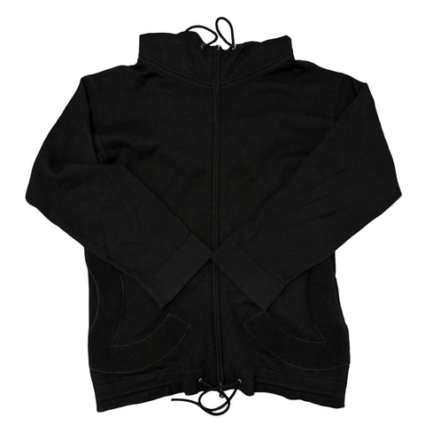 【中古】 CHANEL シャネル Parker パーカー 38 USED 中古 2015年 CLOTHES 洋服