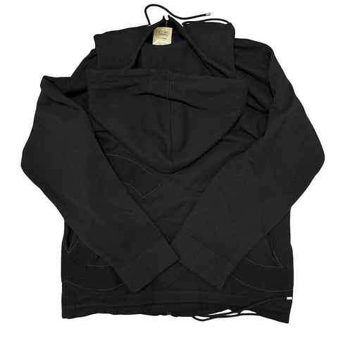 【中古】 CHANEL シャネル Parker パーカー 38 USED 中古 2015年 CLOTHES 洋服
