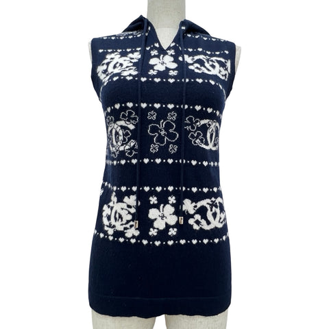 【中古】 CHANEL シャネル TOPS トップス 34 USED 中古 2020年 CLOTHES 洋服