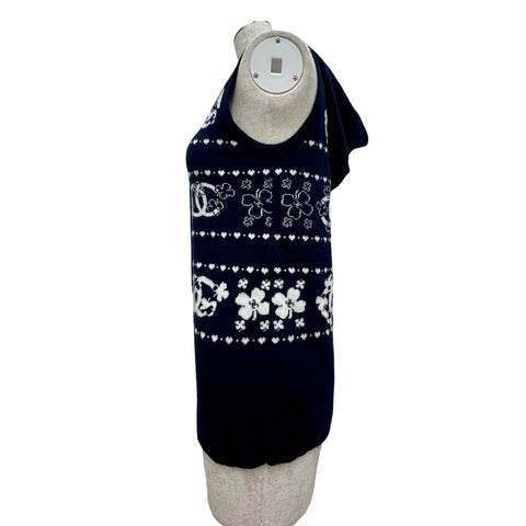 【中古】 CHANEL シャネル TOPS トップス 34 USED 中古 2020年 CLOTHES 洋服