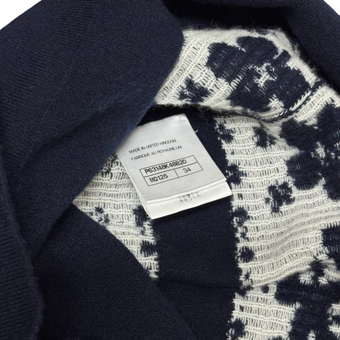 【中古】 CHANEL シャネル TOPS トップス 34 USED 中古 2020年 CLOTHES 洋服