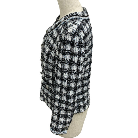 【中古】 CHANEL シャネル JACKET ジャケット 38 USED 中古 2023年 CLOTHES 洋服