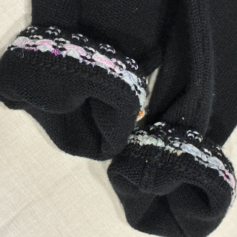 【中古】 CHANEL シャネル cardigan カーディガン 34 USED 中古 2006年 CLOTHES