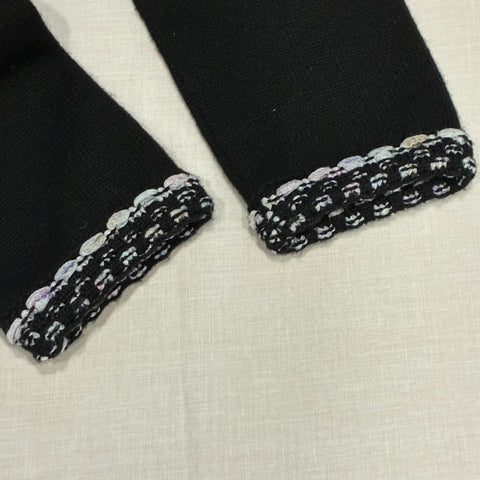 【中古】 CHANEL シャネル cardigan カーディガン 34 USED 中古 2006年 CLOTHES
