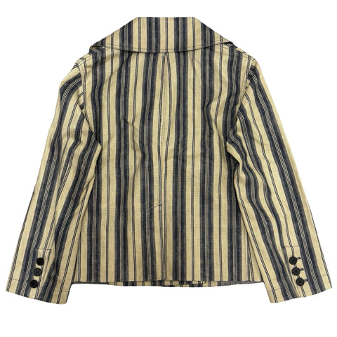 【中古】 Christian Dior クリスチャンディオール jacket ジャケット 34 USED 中古 2020年 CLOTHES 洋服