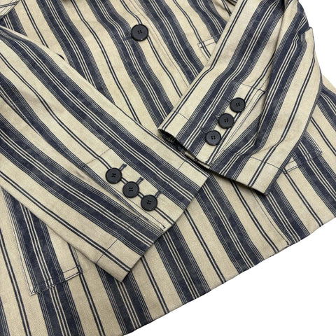【中古】 Christian Dior クリスチャンディオール jacket ジャケット 34 USED 中古 2020年 CLOTHES 洋服