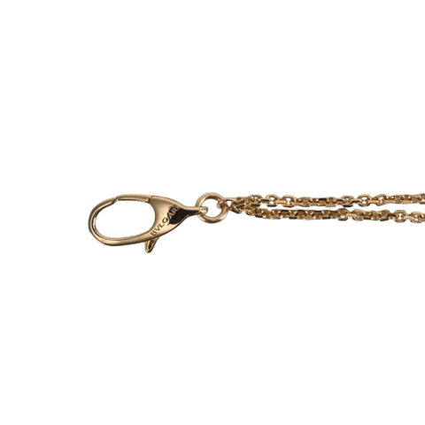 【中古】BVLGARI ブルガリ K18PG DIVA'S DREAM BRACELET ディーヴァドリームブレスレット 3.5g ONE PRICE