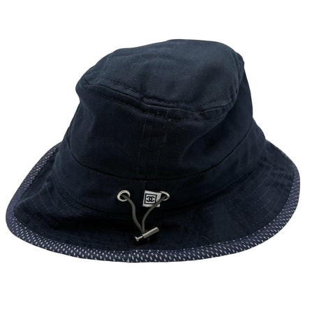 【中古】 CHANEL シャネル HAT 帽子 Mサイズ USED 中古 アパレル